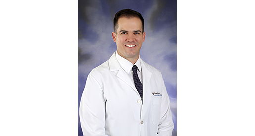 Image for Surgeon joins Franciscan Physician Network Vascular Surgeons